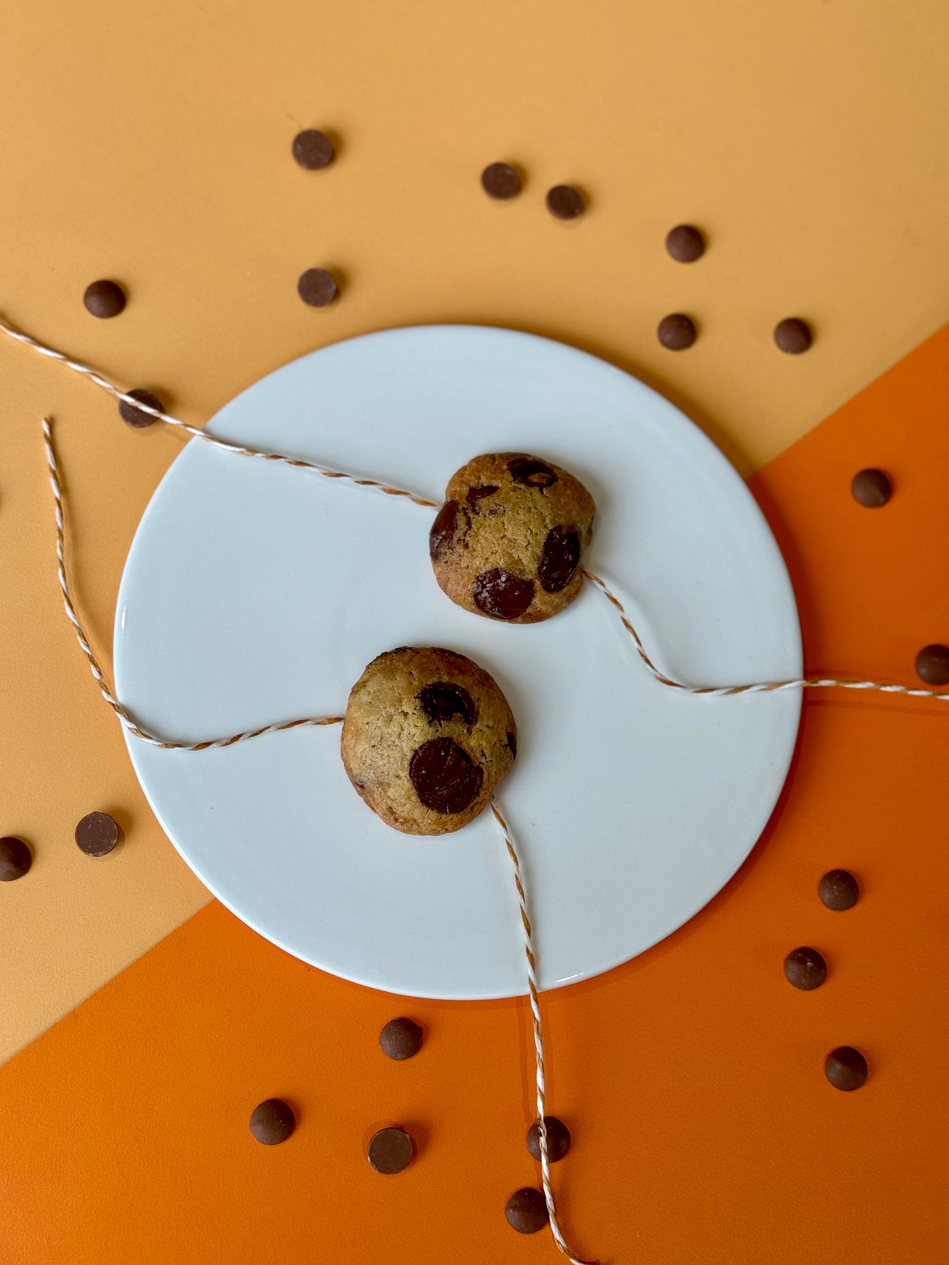 Edible Cookie Rakhi (1 piece)