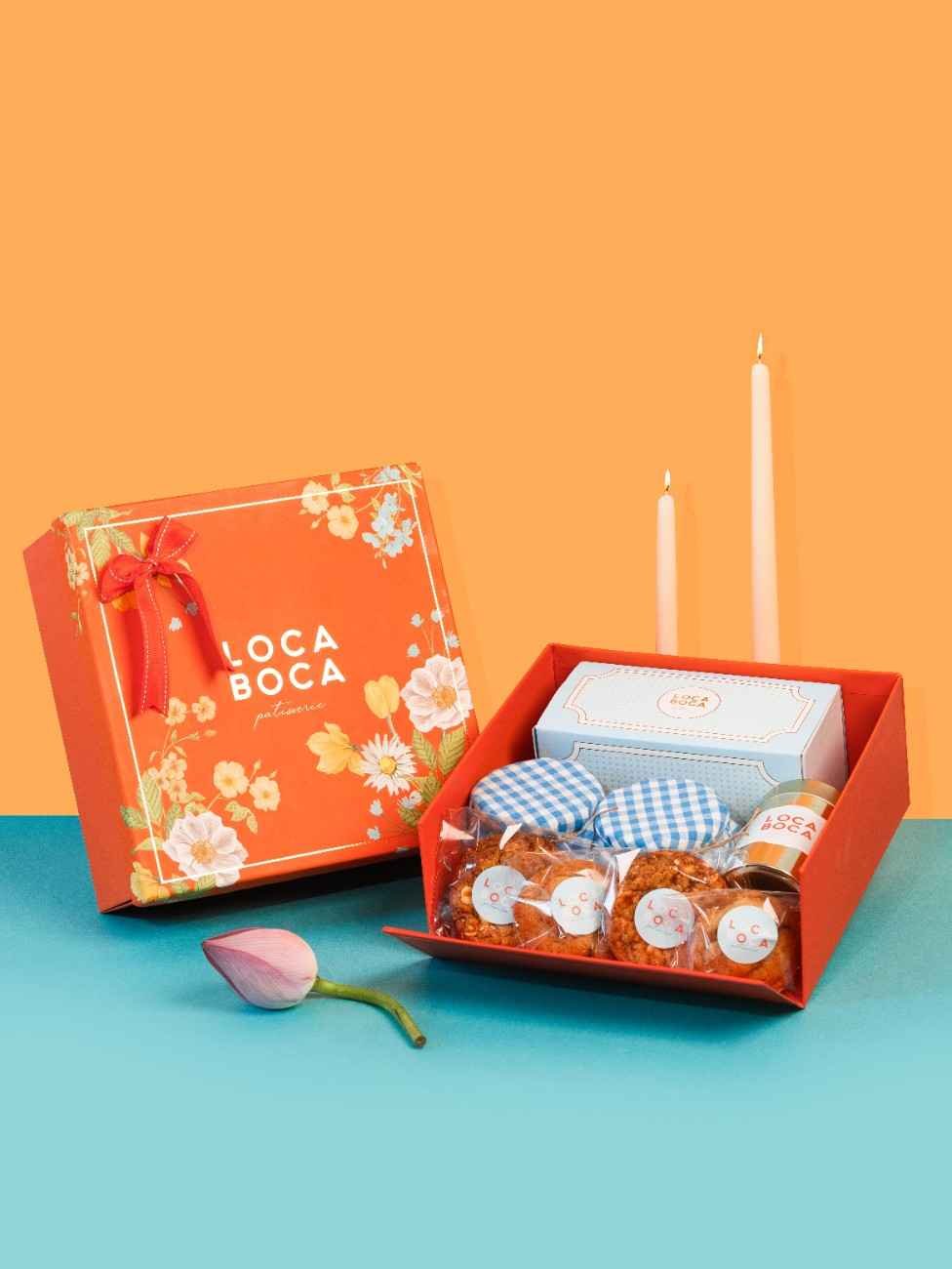Divinity Hamper