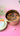 Viral Baked cookie tin (Eggless)