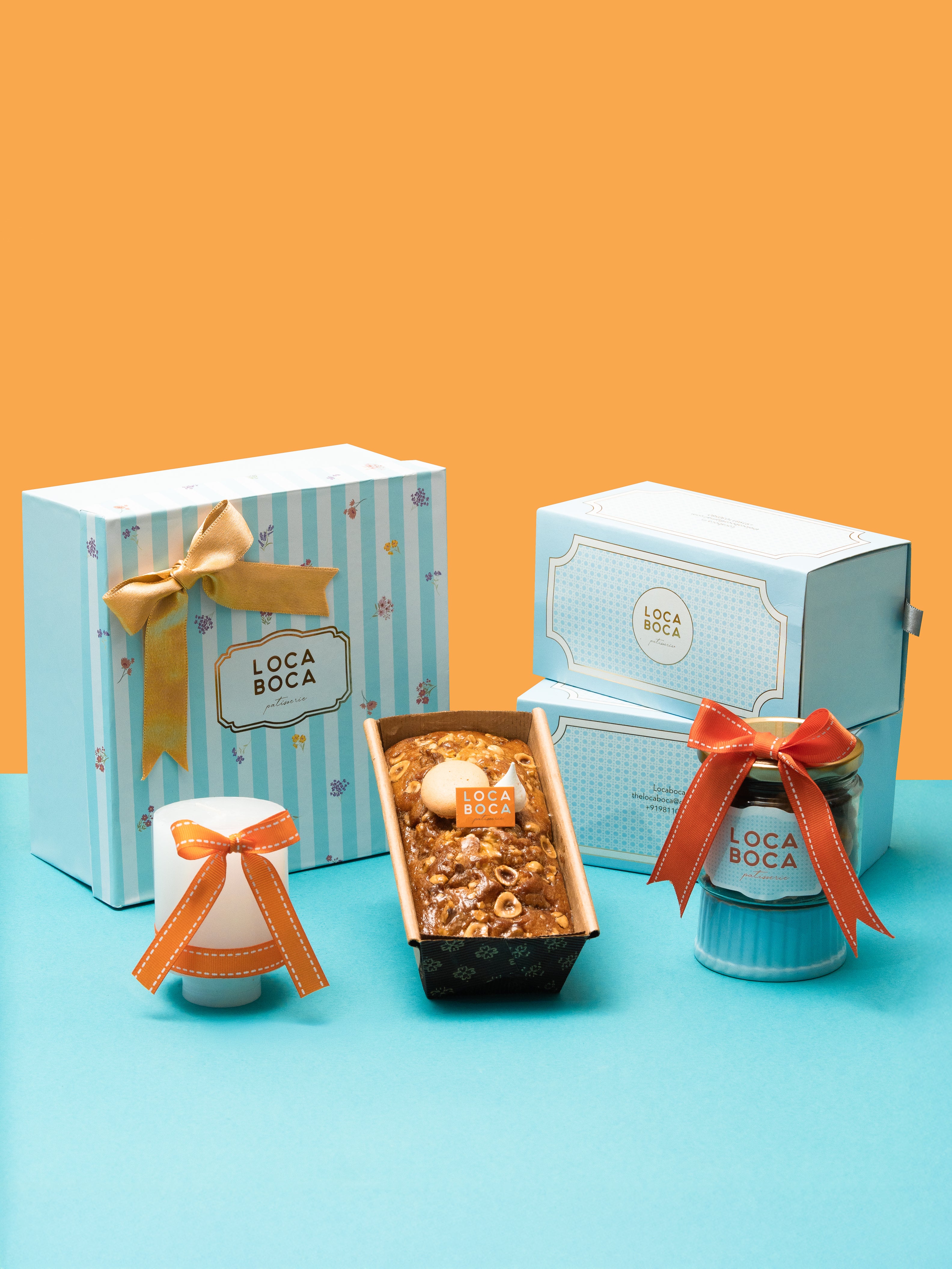 Prosperity Hamper