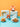 Small Diwali cookie hamper